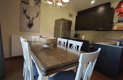 Escarrilla Apartment | Villa R´arco - Tucasaenlospirineos