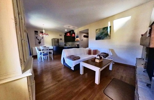 Escarrilla Apartment | Villa R´arco - Tucasaenlospirineos