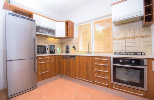 Donje Polje Villa | Villa R&B Croatia šibenik