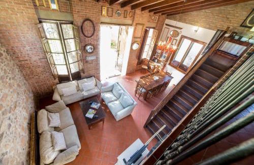 Les Alqueries House | Villa Rotonda