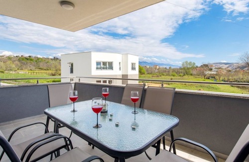 Lopar Villa | Villa Rab Paradise pool by Villas Guide