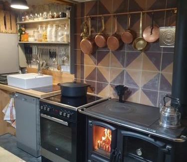 Rosnay Villa | Villa RABADA