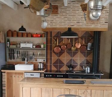 Rosnay Villa | Villa RABADA