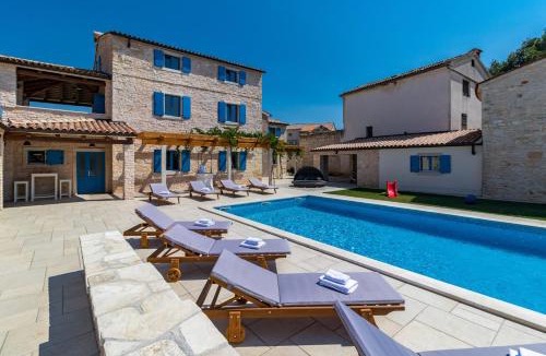 Bokordici Villa | Villa Racan