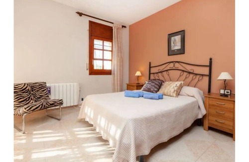 Les Tres Cales Ski Chalet | VILLA RACHEL