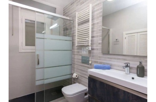 Les Tres Cales Ski Chalet | VILLA RACHEL