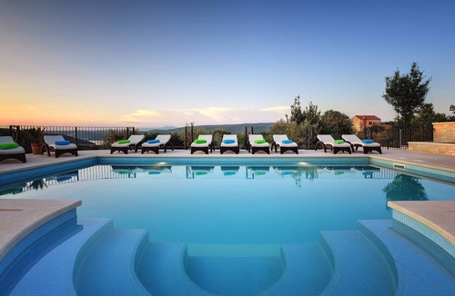 Rakalj Villa | Villa Rachele (Istria - Rakalj)