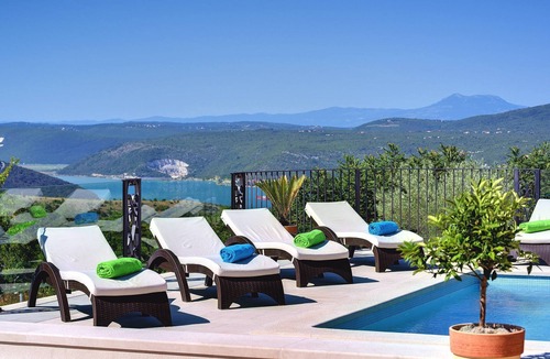 Rakalj Villa | Villa Rachele (Istria - Rakalj)