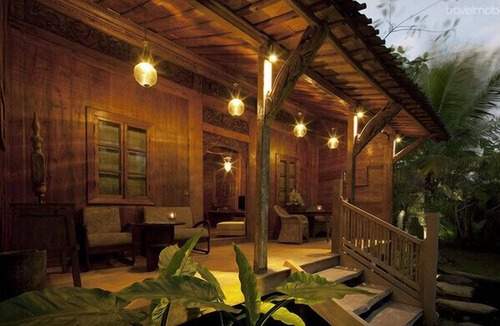 Berawa Villa | Villa Radha, 1 Bedroom in Canggu