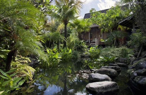 Berawa Villa | Villa Radha, 1 Bedroom in Canggu