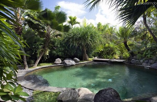 Berawa Villa | Villa Radha, 1 Bedroom in Canggu