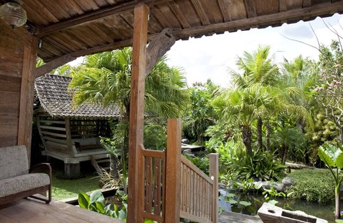 Berawa Villa | Villa Radha, 1 Bedroom in Canggu