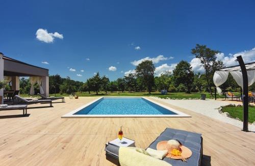 Hrboki Villa | Villa Radola