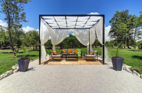 Hrboki Villa | Villa Radola