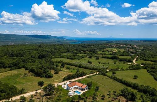 Hrboki Villa | Villa Radola