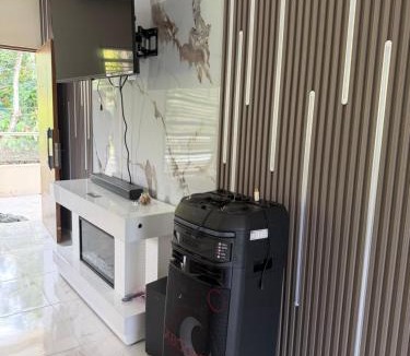 Bayaguana House | Villa Rafael