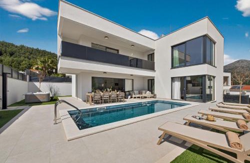 Slano Villa | Villa Rafaela Delux Dubrovnik