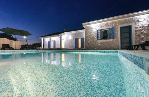 Privlaka Villa | Villa Rafajela - Private Pool