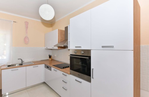 Privlaka House | Villa Rafajela (V5891-K1) - Privlaka (Zadar)