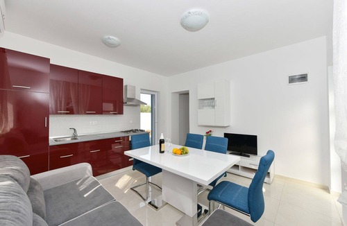 Privlaka House | Villa Rafajela (V5891-K1) - Privlaka (Zadar)