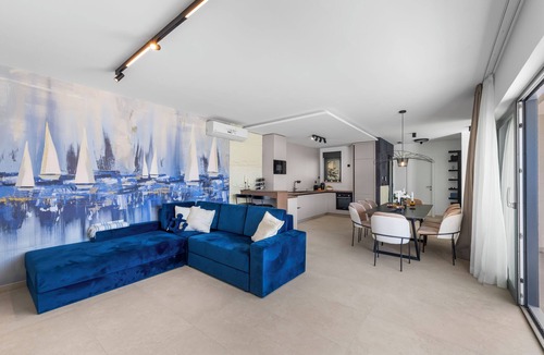 Slano Villa | Villa Rafela Delux Dubrovnik
