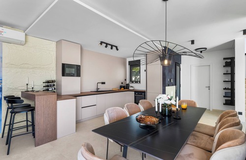 Slano Villa | Villa Rafela Delux Dubrovnik