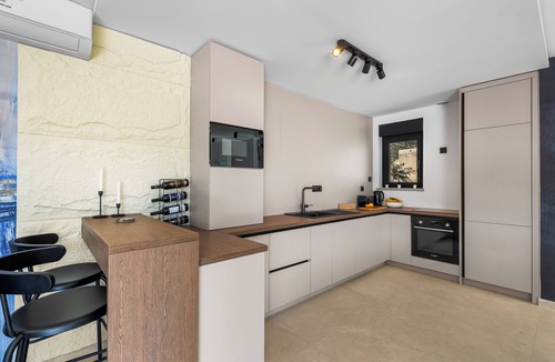 Slano Villa | Villa Rafela Delux Dubrovnik