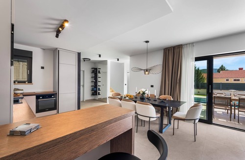 Slano Villa | Villa Rafela Delux Dubrovnik