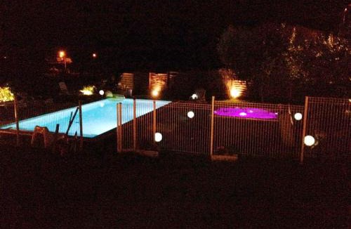 Foix Villa | Villa raffinée à Foix – Piscine et Jacuzzi