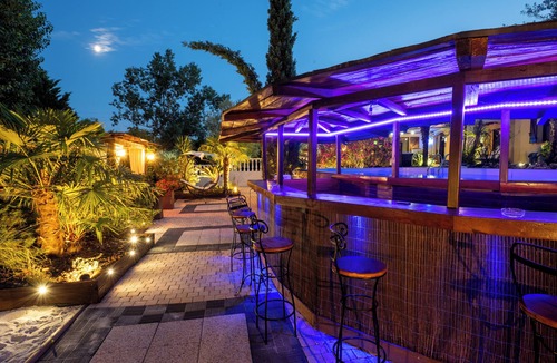 Montcabrier Villa | Villa Raffy Oasis D'exception