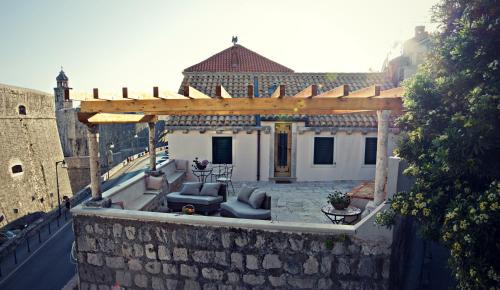 Ploce Apartment | Villa Ragusa Vecchia