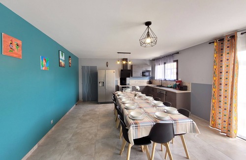 Bretignolles-sur-Mer House | Villa Raie Vive Jacuzzi, Beach access 200 m walk !