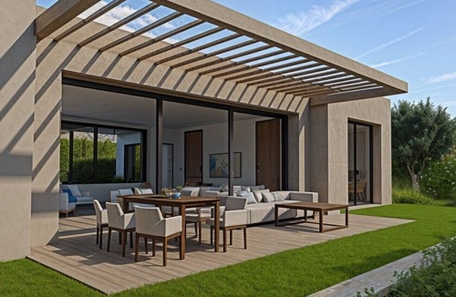 Ramatuelle Villa | Villa Ramatuelle