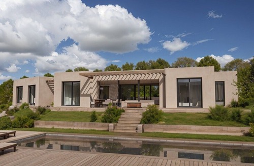 Ramatuelle Villa | Villa Ramatuelle