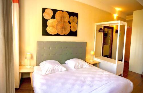 Rambouillet Apartment | Villa Rambouillet