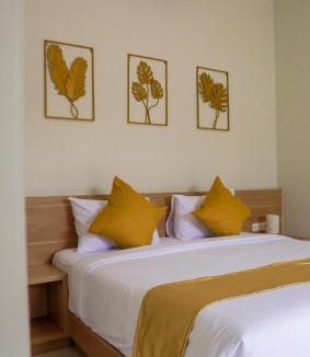 Garut Cabin | Villa Rancabango Estate