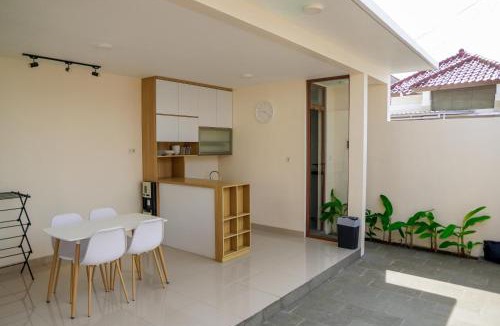 Garut Cabin | Villa Rancabango Estate