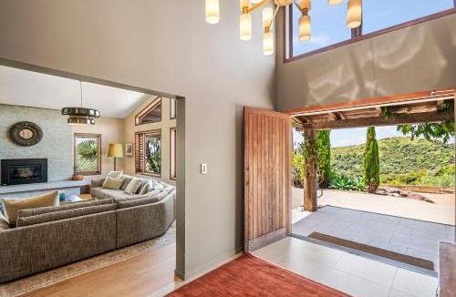 Omiha Villa | Villa Rangihoua