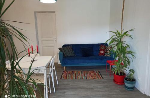 Cransac Apartment | Villa Raphaël
