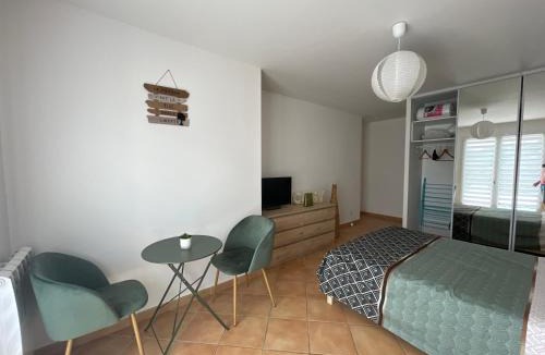 Regusse House | Villa Raphaël