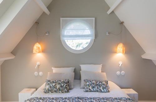 Hardelot-Plage House | Villa Raphia - Maison d'hôtes