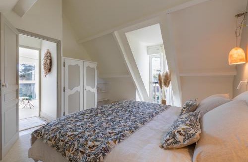 Hardelot-Plage House | Villa Raphia - Maison d'hôtes