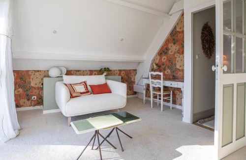 Hardelot-Plage House | Villa Raphia - Maison d'hôtes