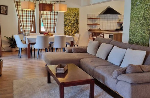 Palit Villa | Villa Rapkinja - for 6 persons