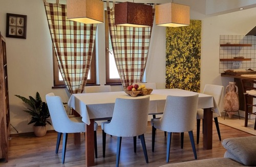 Palit Villa | Villa Rapkinja - for 6 persons