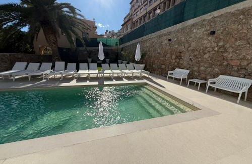 Montanejos Villa | Villa Raquel Montanejos
