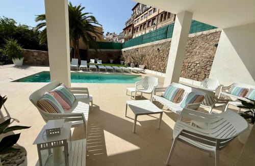 Montanejos Villa | Villa Raquel Montanejos