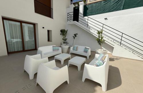 Montanejos Villa | Villa Raquel Montanejos