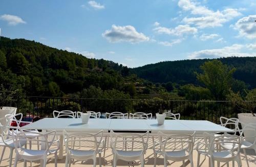 Montanejos Villa | Villa Raquel Montanejos
