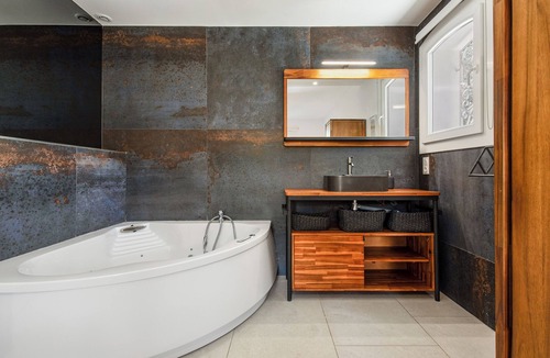 Cap d'Agde House | VILLA RASOA